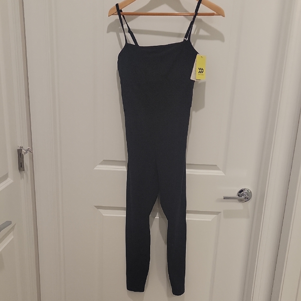 Workout Bodysuit